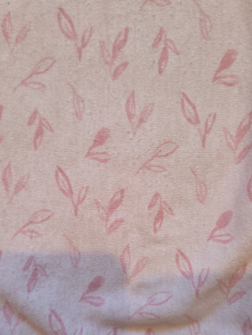 aden + anais Two Easy Swaddle Cotton Wraps Pink Purple Flowers 0-3M Newborn Girl